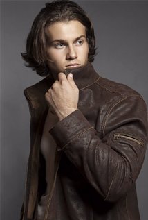 фото Blake Waldron