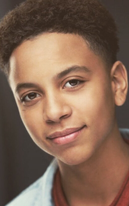 фото Джошуа Калеб Джонсон