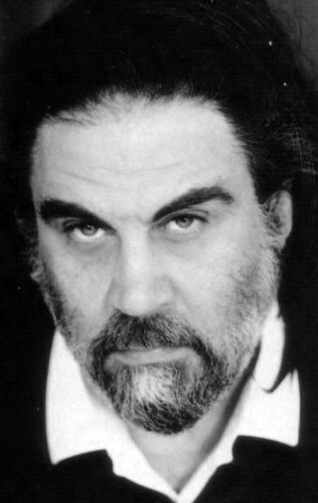 фото Вангелис