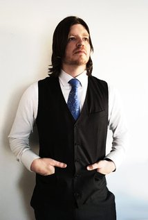 фото Nyle Benjamin Layton