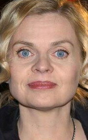 фото Изабель Нанти