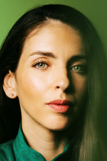 фото София Алауи