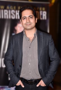 фото Vikkramm Chandirramani