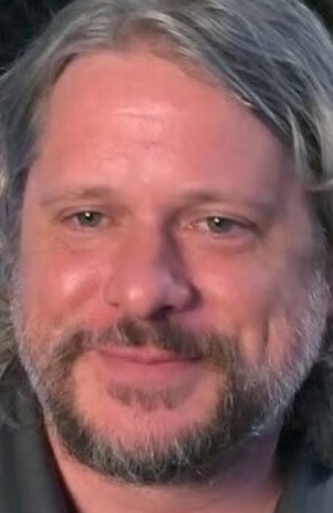 фото Дэн Грин