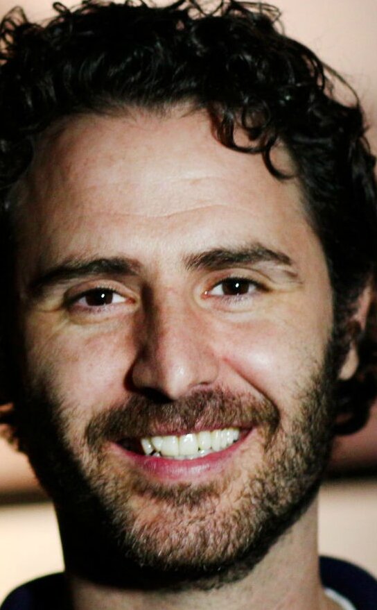 фото Алан Барилларо