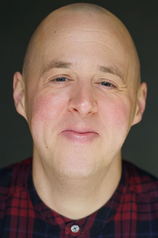 фото Адам Диггл