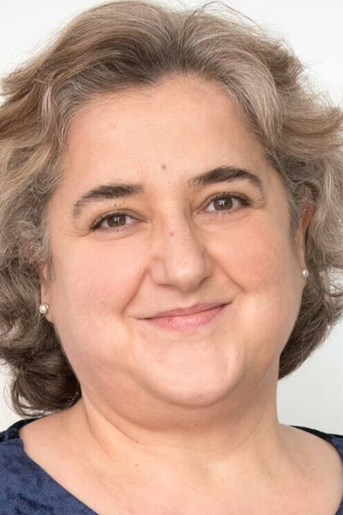 фото Тринидад Иглесиас