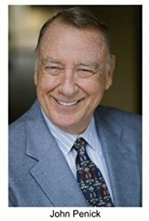 фото Джон Пеник