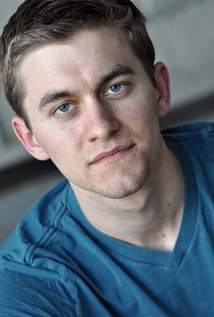 фото Патрик Тафт