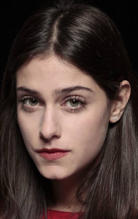 фото Южени Деруан