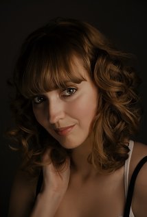 фото Ребекка Ходжкисс