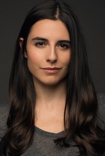 фото Марианн Рендон