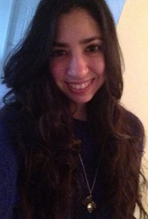 фото Angelica Perez-Castro
