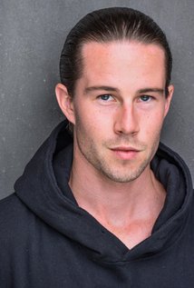 фото Geordie Kieffer