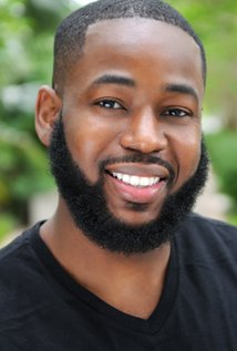 фото Dexter Rolle