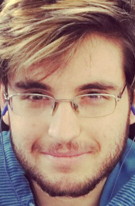 фото Дариус Бёрк