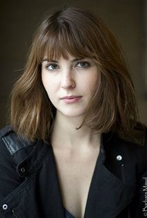 фото Sarah Bertholon