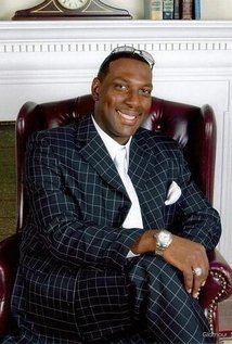 фото Andre Hillard