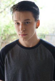 фото Уильям Остин Баркер