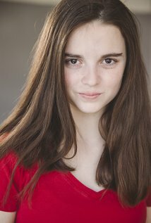 фото Caroline Cochrane