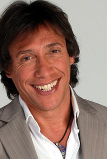 фото Фабиан Джианола