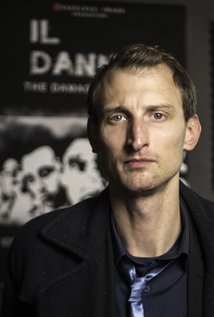 фото Dane Parsons