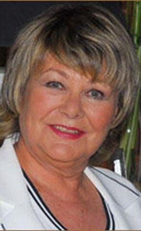 фото Кончита Гоянес