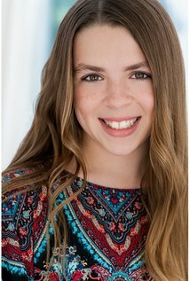 фото Elena Grace Andollo