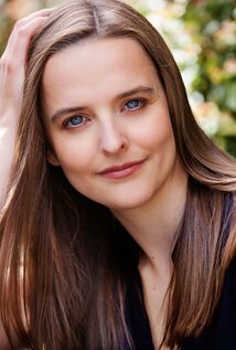 фото Amelia Morris