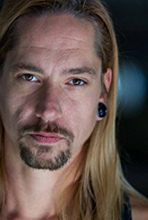 фото Damian Michael Pearsall