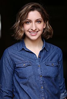 фото Бекки Джо Харрис