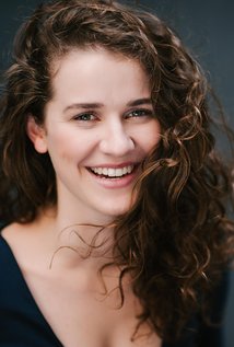 фото Brydi Frances