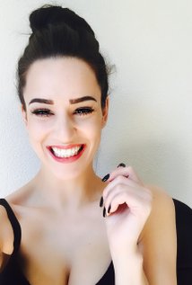 фото Antonella Patitucci