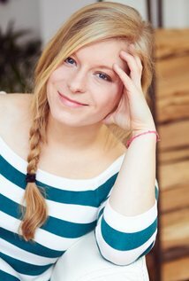 фото Isabel Sulger Buel