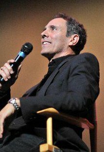 фото Пол Вебер