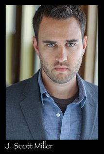 фото J. Scott Miller