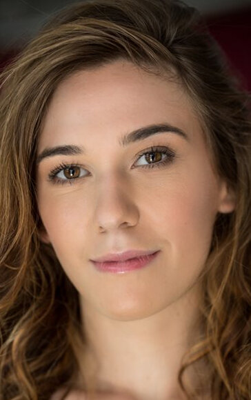 фото Paige Joustra