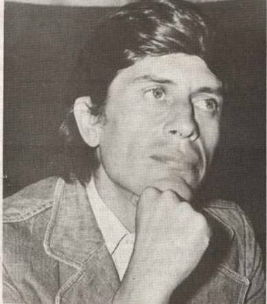 фото Марсело Ромо