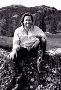 фото Timothy Michael Hayes