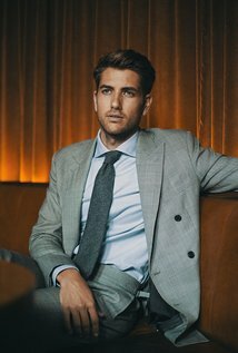 фото Samuel Stevenson