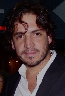 фото Себастьян Алой