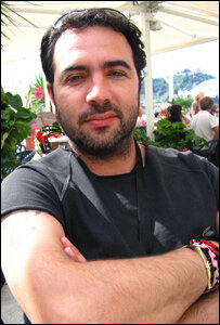 фото Адриан Каэтано