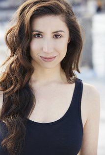 фото Sabrina Garcia