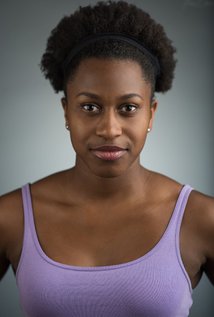 фото Imani Pearl Williams