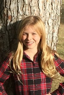 фото Thea Massey