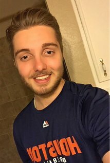 фото Cameron Vance