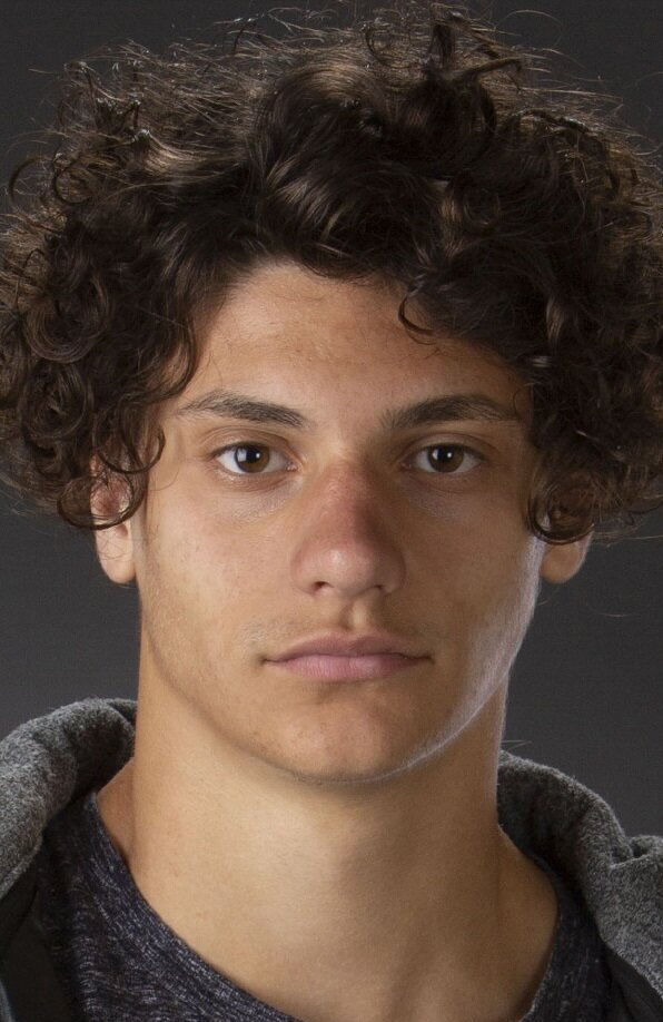 фото Мэттью Лупу