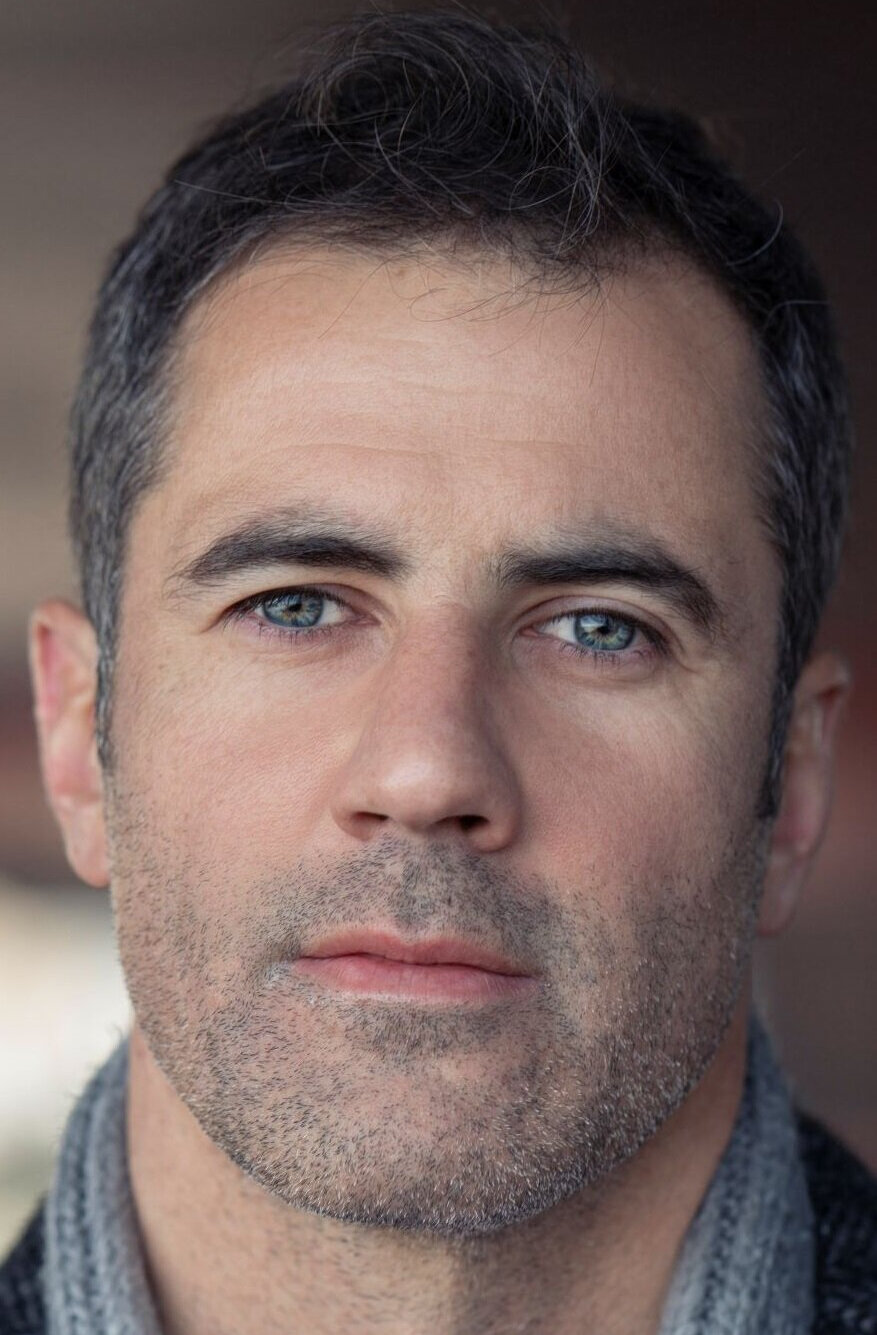 фото Доминик Найт