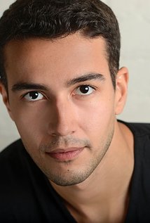 фото Chance Gabriel