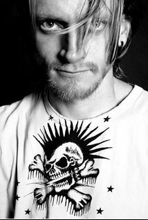 фото Matthew Archer Stephenson